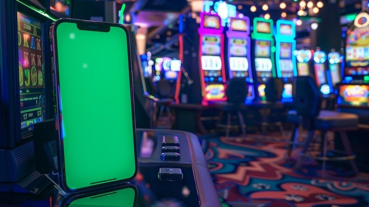Live dealer baccarat table available on slotwin casino