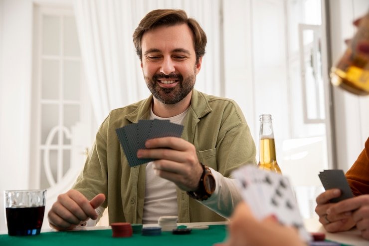 Filipino players in Manila enjoying mobile gaming on slotwin